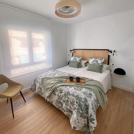 Apartamento La Muralla تالافيرا دي لا رينا المظهر الخارجي الصورة